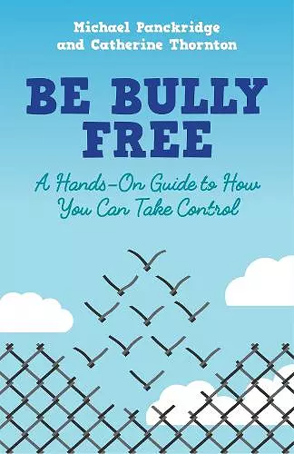 Be Bully Free cover