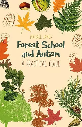 Forest School and Autism cover