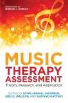 Music Therapy Assessment cover