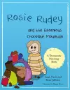 Rosie Rudey and the Enormous Chocolate Mountain cover