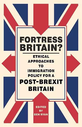 Fortress Britain? cover