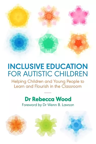 Inclusive Education for Autistic Children cover