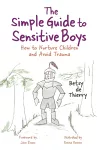 The Simple Guide to Sensitive Boys cover