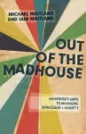 Out of the Madhouse cover