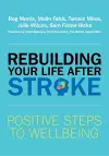 Rebuilding Your Life after Stroke cover