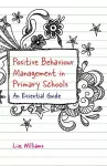 Positive Behaviour Management in Primary Schools cover