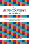 The Neurodiverse Classroom cover