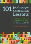 101 Inclusive and SEN English Lessons cover