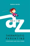 The A-Z of Therapeutic Parenting packaging