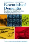 Essentials of Dementia cover