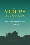 Voices of Modern Islam cover