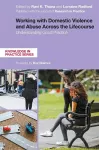 Working with Domestic Violence and Abuse Across the Lifecourse cover
