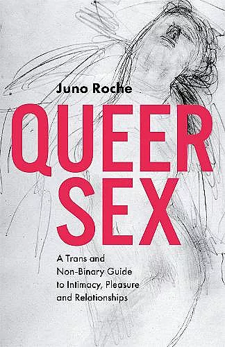 Queer Sex cover