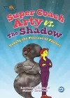 Super Coach Arty vs. The Shadow cover