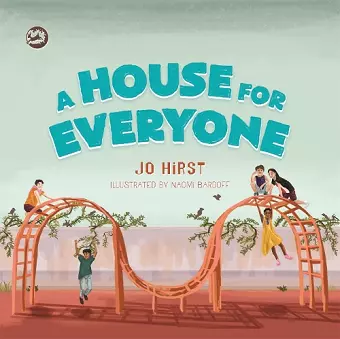 A House for Everyone cover