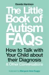 The Little Book of Autism FAQs cover