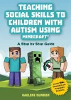 Teaching Social Skills to Children with Autism Using Minecraft® cover