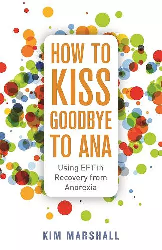 How to Kiss Goodbye to Ana cover