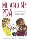 Me and My PDA cover