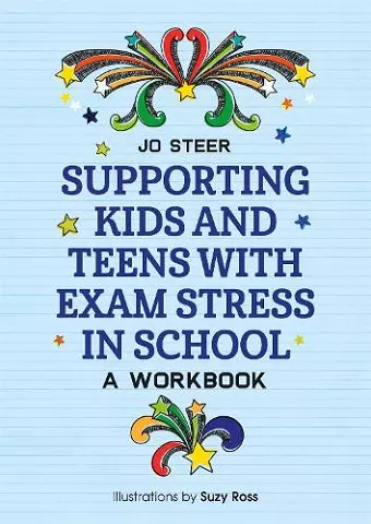 Supporting Kids and Teens with Exam Stress in School cover