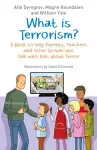 What is Terrorism? cover