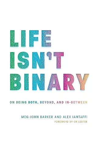 Life Isn't Binary cover
