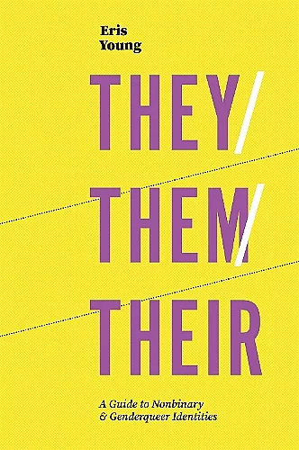 They/Them/Their cover