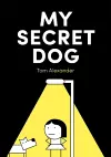 My Secret Dog cover