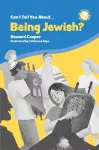 Can I Tell You About Being Jewish? packaging
