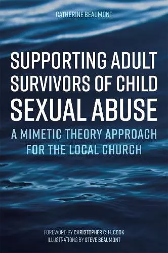 Supporting Adult Survivors of Child Sexual Abuse cover