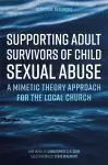 Supporting Adult Survivors of Child Sexual Abuse cover