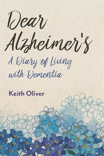 Dear Alzheimer's cover