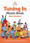 Tuning In Music Book cover