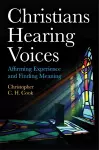 Christians Hearing Voices cover