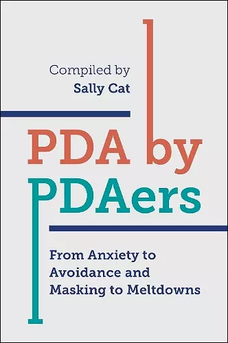 PDA by PDAers cover