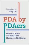 PDA by PDAers cover