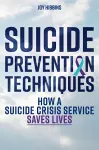 Suicide Prevention Techniques cover