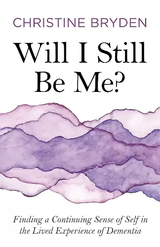 Will I Still Be Me? cover