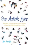 Our Autistic Lives cover
