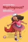 Can I tell you about Nystagmus? cover