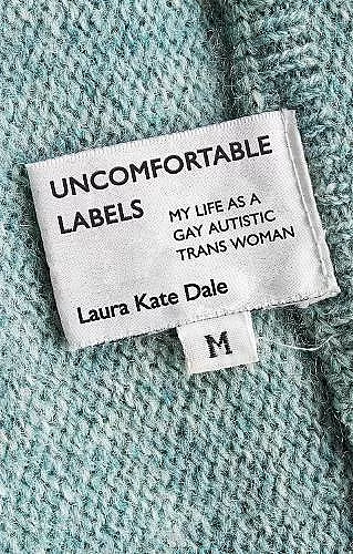 Uncomfortable Labels cover