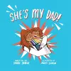 She's My Dad! cover