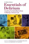 Essentials of Delirium cover