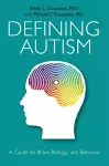 Defining Autism cover