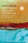 Nature-Based Expressive Arts Therapy cover