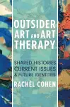 Outsider Art and Art Therapy cover