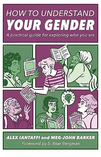 How to Understand Your Gender cover