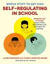 Simple Stuff to Get Kids Self-Regulating in School cover