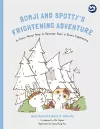 Bomji and Spotty's Frightening Adventure cover
