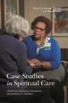 Case Studies in Spiritual Care cover